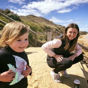 Meet your Posher, Erica